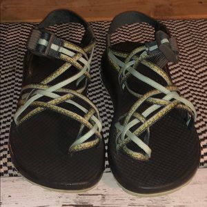 Chaco Sandals